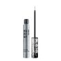 Make Up Factory Sparkling Liquid Liner Zilver