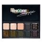 Encore Alcohol Schmink Palette - Contour Fx