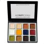 Encore Alcohol Schmink Master Palette The Master