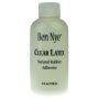 Ben Nye Clear Latex 118ml