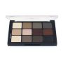 Ben Nye Essential Eye Shadow Palette - STP-71