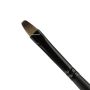 Ben Nye Angle Shadow Brush No. 8