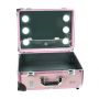 Make Up Case Pink