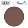 Mehron Paradise Makeup AQ Dark Brown