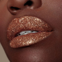 Glitterlips Guilty Rose