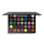 Pressed Glitter Palette 35 Colors