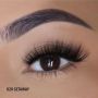 Moira 3D Effect Bionic Vegan Faux Mink Lashes 020 Getaway