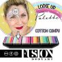 Fusion Lodie Up Cute Pastel Rainbow Palette