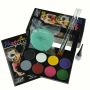 Mehron Premium Makeup Kit