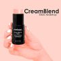 Mehron Creamblend Stick Pastel Oranje