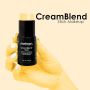 Mehron Creamblend Stick Pastel Yellow