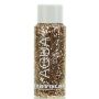 Kryolan Liquid Aquacolor Glitter Licht Brons