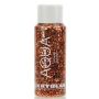 Kryolan Liquid Aquacolor Glitter Koper