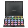 Glitter Palette met 30 kleuren