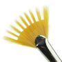 Royal Brush Schmink Waaier Penseel 