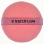 Kryolan Premium Powder Puff Pink Small