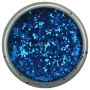 Kryolan Polyester Glitter Royal Blue