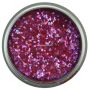 Kryolan Polyester Glitter Pastel Red