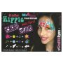 Lea Selley Ultimate Graffiti Eyes Booster Pak Happy Hippie