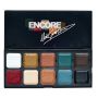 Encore Alcohol Schmink Palette Old Age By Neill Gorton