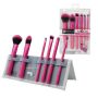 Royal Brush Moda Professional Makeup Brush Set 7 Delig