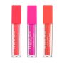 Profusion Lip Trio Hoogglans Lip Gloss - Brights