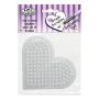 Brush Scrubby Grooming Pad