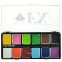 Diamond FX Fsm 12 Rs Palette