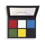 Mehron Edge Makeup 6 Kleuren Palette