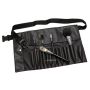 Make-Up Artist Tool Belt 12 Silk