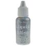 Amerikan Body Art Liquid Bling Chrome Silver 15ml