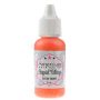 Amerikan Body Art Liquid Bling Electric Orange 15ml