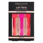 Profusion Lip Trio Hoogglans Lip Gloss - Brights