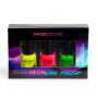 Magic Studio Neon Nagellakken