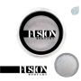 Fusion Face Paint Pearl Metallic Silver 32gr