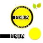 Fusion FX UV Neon Yellow 32gr