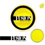 Fusion Prime Facepaint Bright Yellow 32gr