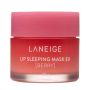 Laneige Lip Sleeping Mask Berry 20gr