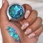 Moira Hologram Glitter Gel Game Changer 010