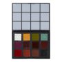 Global Colors Cream FX – 12 Colour Face & BodyArt Palette