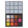  Global Colors Optillusions FX – 12 Colour Face & BodyArt Palette