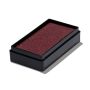 Global Face & Bodypaint Magnetic Cakes 20 gr-Pearl Burgundy