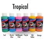 Proaiir Hybride Tropical Collectie 180 ml