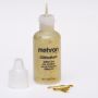 Mehron Glittermark Gold