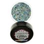 Amerikan Body Art Glitter Créme Pisces 15gr