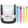 MŌDA® Minis Totally Electric 5-delige oogset