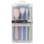 Moda Borstels Pastel 5 stuks Complete Face Kit