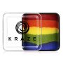 Kraze FX Dome Cake 25gr Really Rainbow