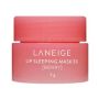 Laneige Lip Sleeping Mask Berry Mini