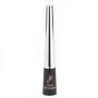 John Van G Liquid Eye Liner Zwart